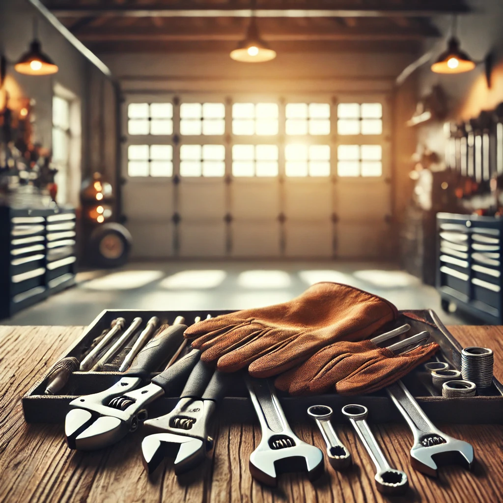 About Our Family-Owned Garage Door Company in Oceanside NY - Professional Service Team