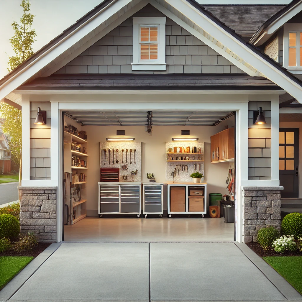 Latest garage door repair tips and maintenance guides from Oceanside's trusted experts