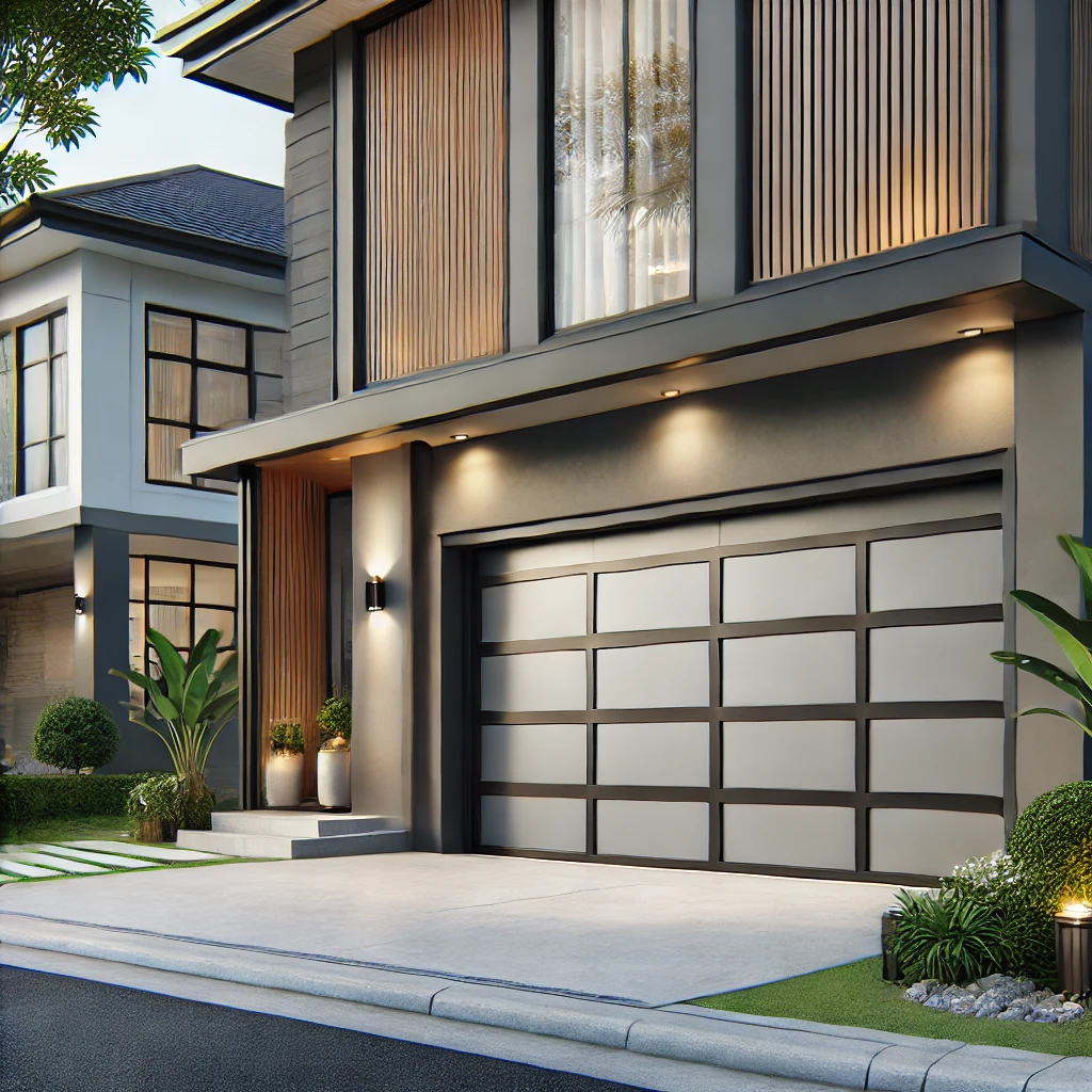Professional Garage Door Company Oceanside NY - 24/7 Emergency Service & Repairs