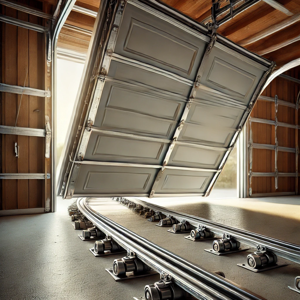 Garage door off track repair in Oceanside NY - 24/7 Emergency Repair Services by Garage Door Repair Oceanside New York