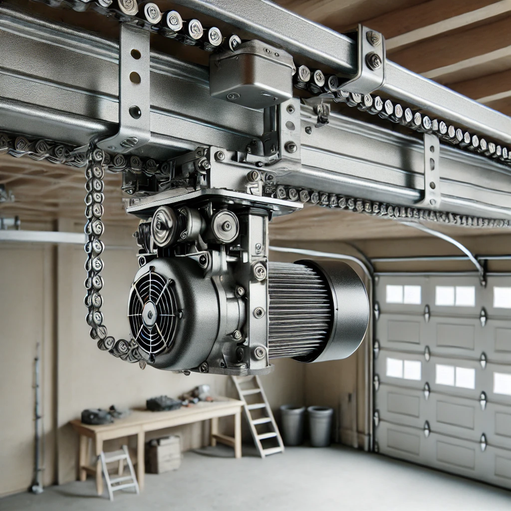 Professional Garage Door Opener Installation Oceanside NY - Expert Smart Opener Installation Services