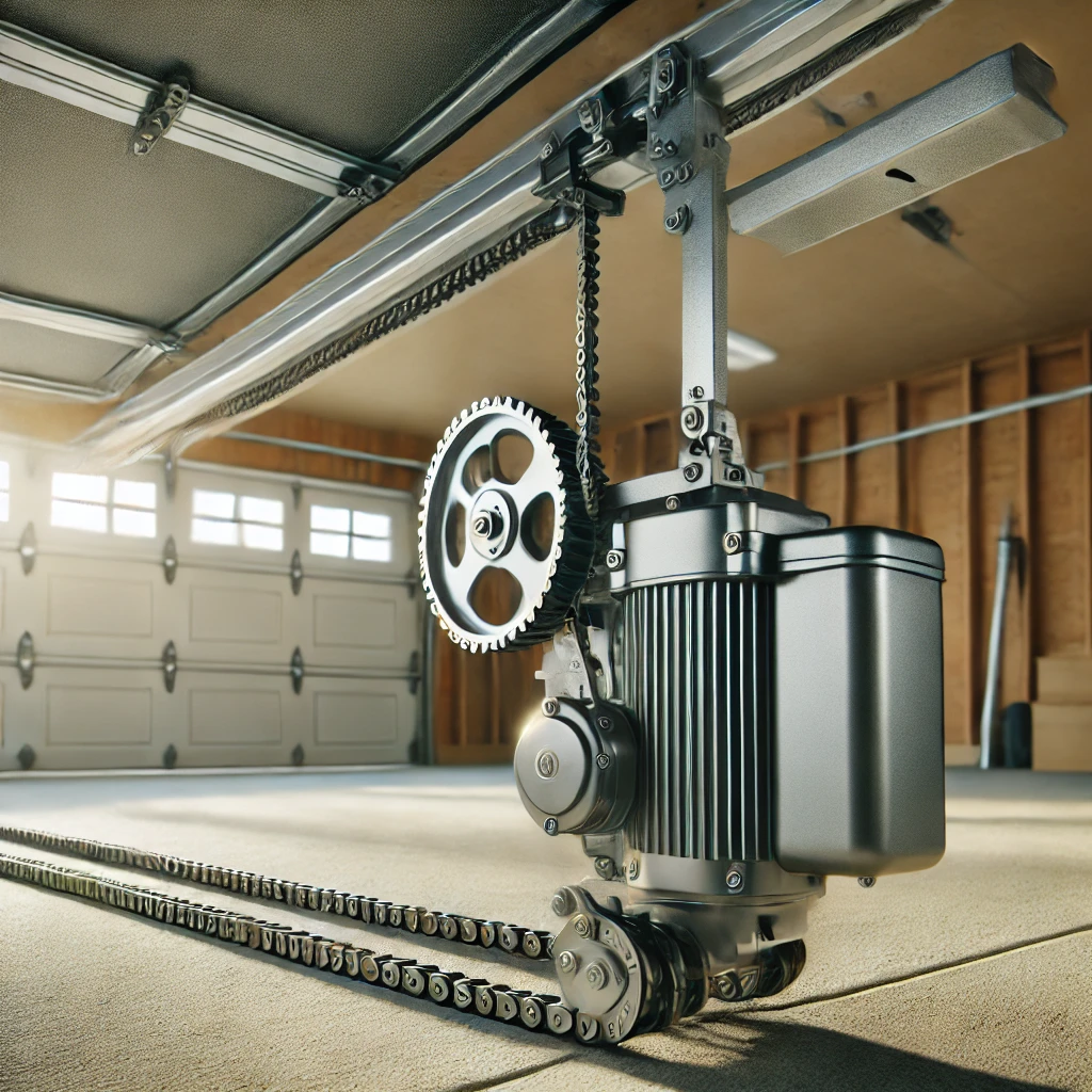 Garage Door Opener Installation & Service in Oceanside NY - Professional Solutions for All Opener Brands