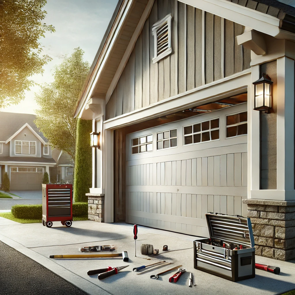 24/7 Garage Door Repair Oceanside NY - Emergency Repair Services by Garage Door Repair Oceanside New York