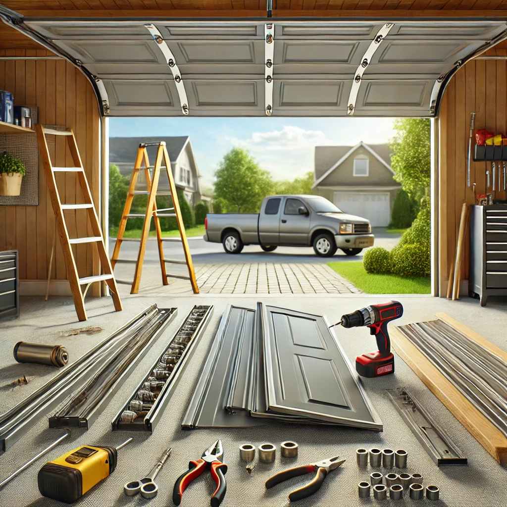 Professional Garage Door Replacement Oceanside NY - 24/7 Emergency Service & Expert Installation