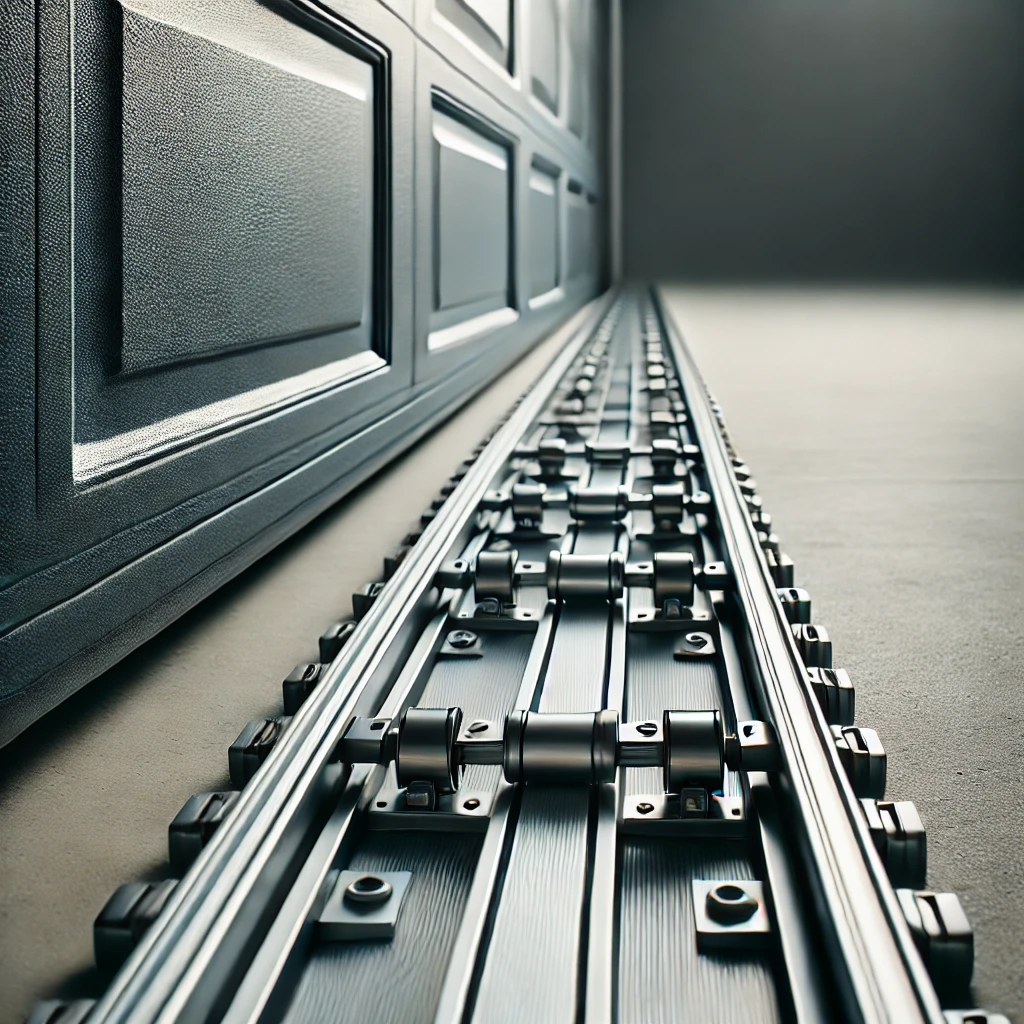 Professional Garage Door Track Repair Oceanside NY - Expert Track & Roller Repair Services