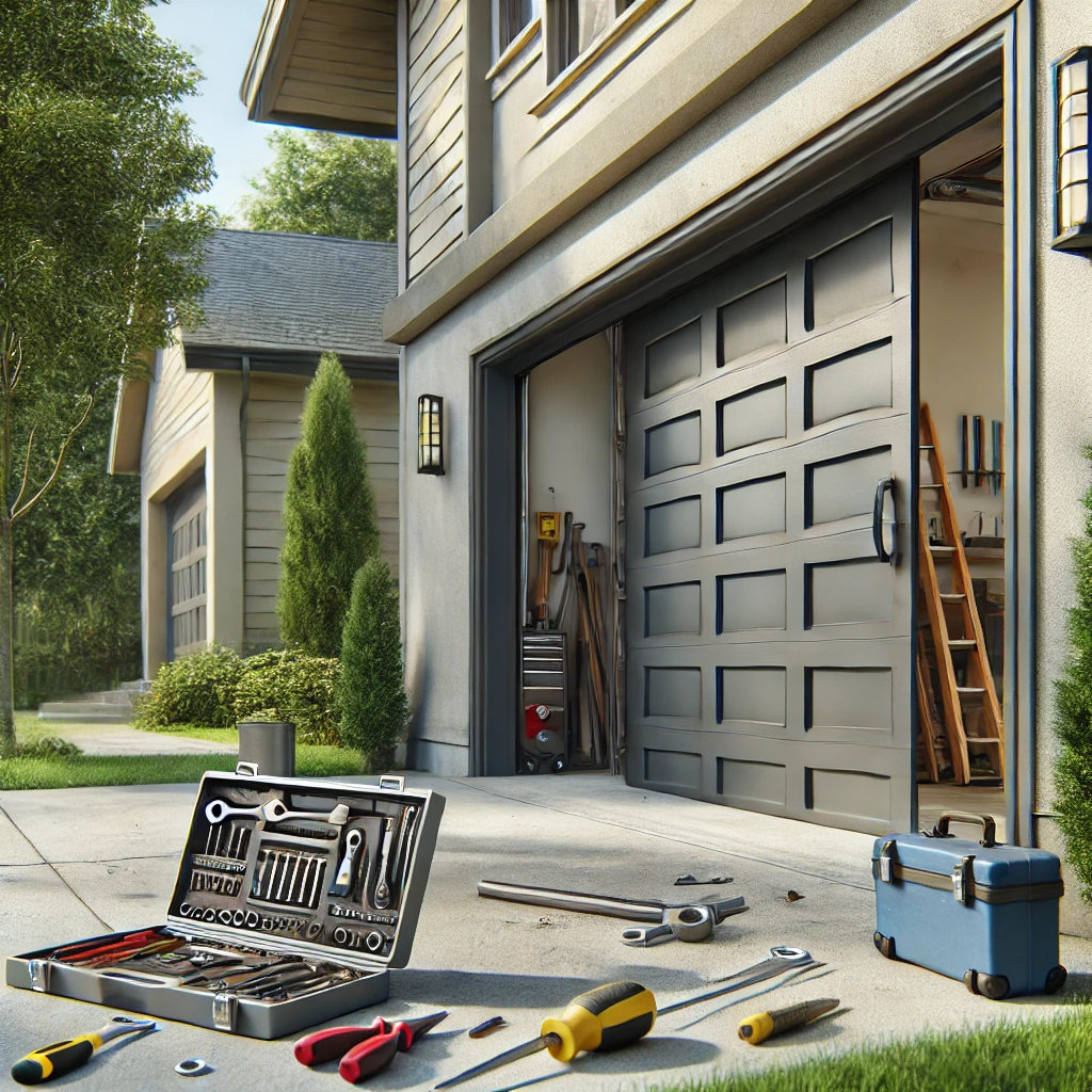 Local Garage Door Repair Oceanside NY - 24/7 Emergency Service Near You